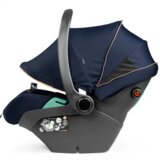 Peg-Perego kolica 3u1 Veloce Lounge, Blue Shine | shoptok.hr