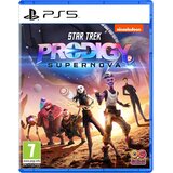 Star Trek Prodigy Supernova (PS5) | Shoptok.si