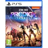 Trek Prodigy Supernova (PS5)