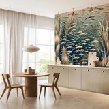  Foto tapeta - Oceanic nature 350x256 Vodootporna | shoptok.hr