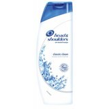 Head & Shoulders classic clean šampon 360ml pvc Cene