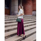 Vuch Crossbody torba Faye Green, 15 x 22 cm Slike