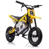  Motokros bicikl na baterije A9901 Žuti | shoptok.hr