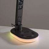 Just LIGHT. 11018-18 - LED RGBW prigušiva stona lampa TINA LED/4W/230V | Eponuda.com