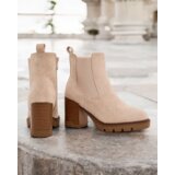 Resti Women's Timoxo stiletto boots | ePonuda.com
