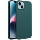 maska za IPHONE 16 Pro Max dark green