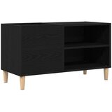  Ormar za ploče Crni hrast 84,5 x 38 x 48 cm Konstruirano drvo | shoptok.hr