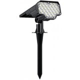 Viking LED solarna lampa LED/1W/3,7V IP65 6000K 2200 mAh Cene