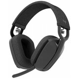 Logitech slušalice Zone Vibe Wireless MS Headset - Graphite | ePonuda.com