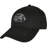 CS Antique Life Curved Cap black/white