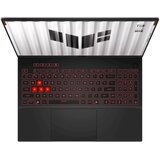 Asus TUF Gaming F16 FA608UMI-TU167W Ryzen 7 260/16/512GB/16"/RTX 5060/W11H (90NR0KV1-M00L40) | Shoptok.si