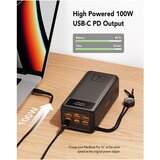 Veger Prenosna baterija (powerbank) Tank Boost, 56.000 mAh | Shoptok.si