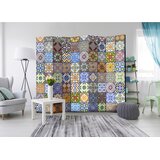 Artgeist PARAVAN 225/172/3 cm zelena | Shoptok.si