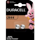 Duracell LR44 1.5 v, PAK2 ck, alkalne baterije Cene