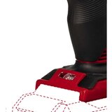 Einhell power x-change akumulatorska udarna bušilica/odvijač te-cd 18 li-i brushless-solo (18 v, litij-ionska, bez akumulatora, broj okretaja pri praznom hodu: 0 okr/min - 1.800 okr/min) + bauhaus jamstvo 5 godina na uređaje na električni ili motorni pogon | shoptok.hr