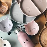 Liewood 4 dijelni set zdijelica rex blue mix | shoptok.hr