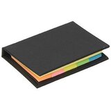  Notesnik mini eko samolepilni lističi set lily PROMOCIJA - ČRN | Shoptok.si