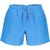 North Sails SWIMSUIT SIDE BOTTOM MAN BLUE Cene