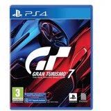 PS4 GRAN TURISMO 7 | Eponuda.ba