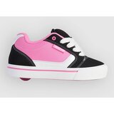 Heelys Pro 25 V2 Kids Superge black / pink / white Cene