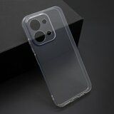  Futrola ultra tanki protect silikon za xiaomi redmi 15c providna (bela) ( F121952 ) | ePonuda.com