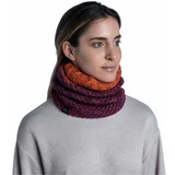 Buff janna knitted fleece ženski šal 1207045021000