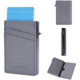 Wallet Baellerry LU-36144 - Siva KP36144 Cijene