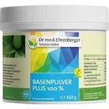 Dr. med. Ehrenberger - bio in naravni izdelki Alkalni prah plus 100% | shoptok.hr