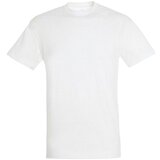 Lacuna getout muška t-shirt majica olib kratki rukav bela veličina xl ( 5olibwhxl )