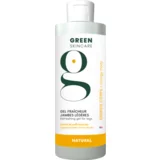 Green Skincare éNERGIE corps refreshing gel for legs