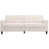 Støraa Bela raztegljiva sedežna garnitura iz rebrastega žameta 82 cm Hartford – | Shoptok.si