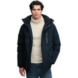 Superdry Parke City Parka SDM5012434A Modra Cene