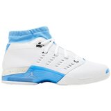 Nike Visoke superge Jordan 17 Retro Low SP University Blue (2024) Bela Cene