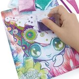  Glitter i folija art NOVO - kreativni set | shoptok.hr
