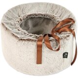 Plaček Pet Products Svjetlo smeđi krevet za mačke ø 58 cm Magic Cat – | shoptok.hr