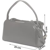 Calvin Klein Torba za čez ramo črna | Shoptok.si