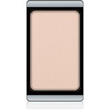 Artdeco Eyeshadow Matt senčila za oči za vlaganje v paleto z mat učinkom odtenek 538 matt nude blush 0,8 g Cene