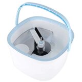  KX3277 rotacijski mop s vedrom in ločevanjem čiste in umazane vode | Shoptok.si