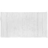 London hand - white white hand towel Cene