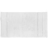 hand - white white hand towel