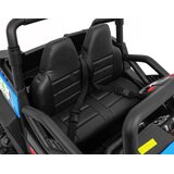 Buggy na akumulator Grand 4x4 LIFT STRONG - dvosjed - plavi | shoptok.hr