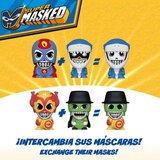  Figure djelovanja Eolo Super Masked 3 x 4 5 x 3 5 cm (12 kom.) | shoptok.hr