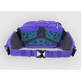Evoc 3 + Hydration Bladder 1,5 Bike Hip Bag violet | Shoptok.si