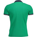 La Martina MEN&#39;S SHORT SLEEVE POLO GREEN | shoptok.hr