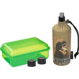 Emil – die Flasche® Starter Set 0,4l - T-Rex Cene