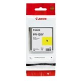 Canon Tinta PFI-120Y (žuta), original | shoptok.hr