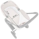 Petite&Mars Scout kolica 2u1, Cappuccino/Cream | Shoptok.si