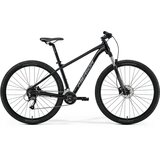 Merida BIG.NINE 60 BLACK brdski bicikl (MY25) - XL(20) Cijene