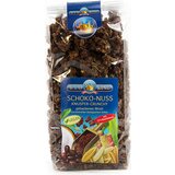 BioKing Crunchy Bio - Čokolada-Oreščki Cene
