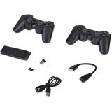  Set igraće konzole HDMI RETRO + 2 kontrolera, preko 20,000 igara | shoptok.hr